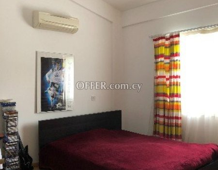 4+1-Bedroom Villa for Sale in Agios Athanasios with Private Pool - 3