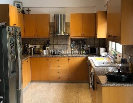 4+1-Bedroom Villa for Sale in Agios Athanasios with Private Pool - 9