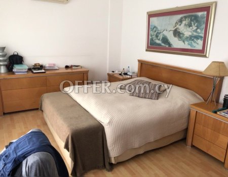4+1-Bedroom Villa for Sale in Agios Athanasios with Private Pool - 4