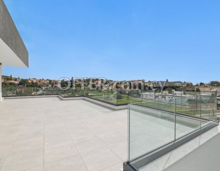 FOR SALE: Stunning Whole-Floor Penthouse in Pareklissia! - 8