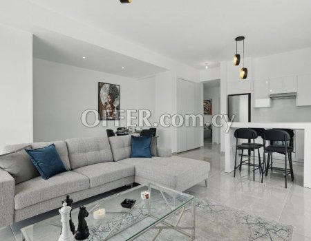 FOR SALE: Stunning Whole-Floor Penthouse in Pareklissia! - 5