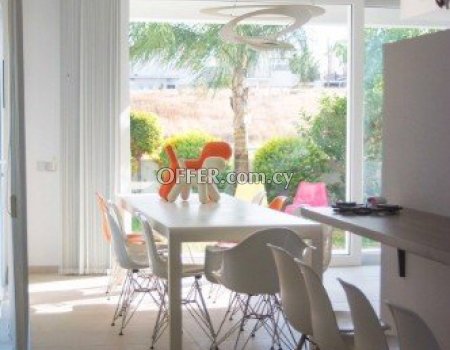 Luxury 3 bedrooms detached house in very good location in Stelmek area. - 3