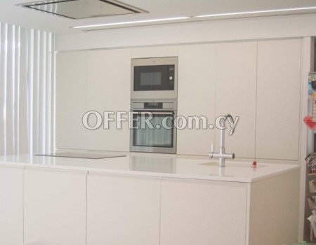 Luxury 3 bedrooms detached house in very good location in Stelmek area. - 7