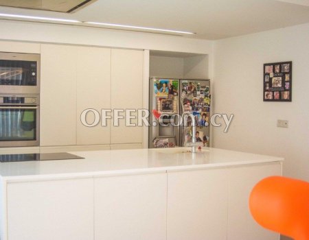 Luxury 3 bedrooms detached house in very good location in Stelmek area. - 6