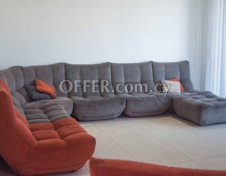 Luxury 3 bedrooms detached house in very good location in Stelmek area. - 5
