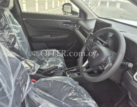 2024 Honda Petrol Automatic SUV - 2