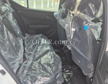 2024 Honda Petrol Automatic SUV - 3