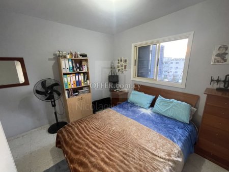 Two bedroom resale apartment in Strovolos near Konstantinoupoleos - 4