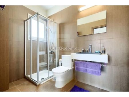 Luxury 6 bedroom villa with pool in Universal area of Kato Paphos - 4
