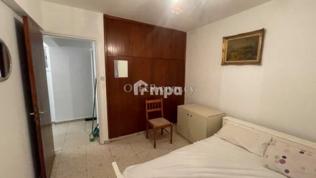 2 bedroom apartment to rent - 5