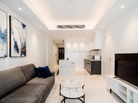 Apartment (Flat) in Saint Raphael Area, Limassol for Sale - 5