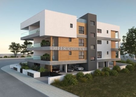 Apartment (Flat) in Polemidia (Kato), Limassol for Sale - 3