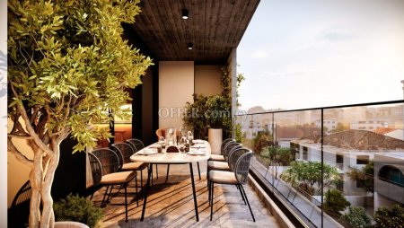 Apartment (Flat) in Katholiki, Limassol for Sale - 4