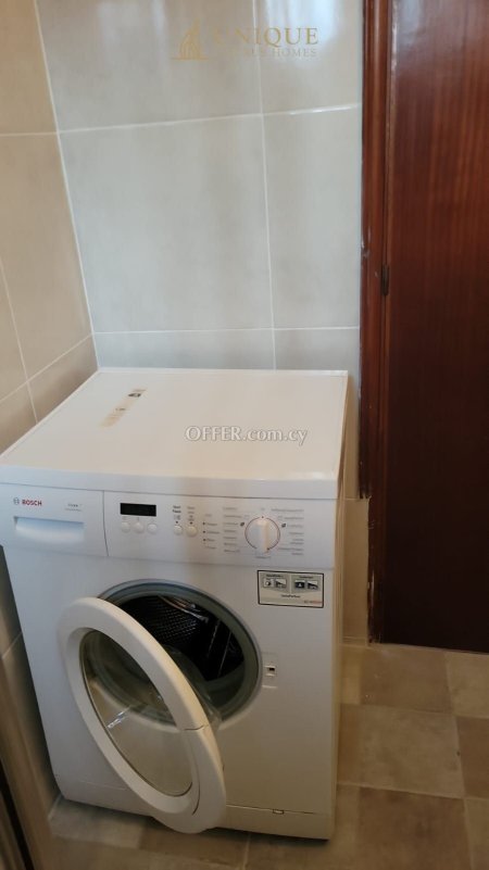 For sale Ground floor Apartment in Kato Paphos - 5