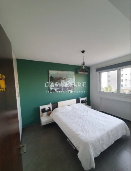 2 Bedroom apartment in Strovolos - 2
