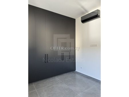 Luxury two bedroom apartment for rent in Anthoupoli - 3