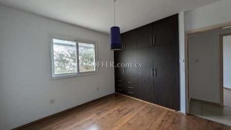 Two bedroom apartment in Tseri Nicosia - 4