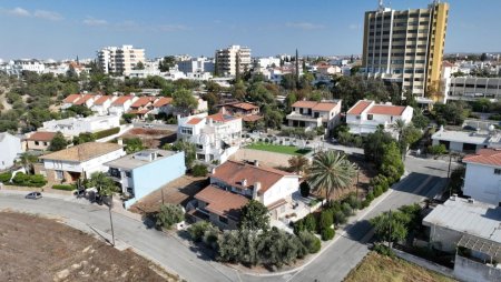 Three Bedroom Villa in Aglantzia Nicosia - 4