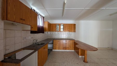 Two Storey House Dora Limassol - 4