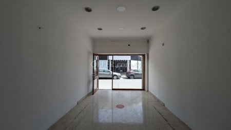Listed Retail Shop in Prime Larnaca City Centre Larnaca - 3