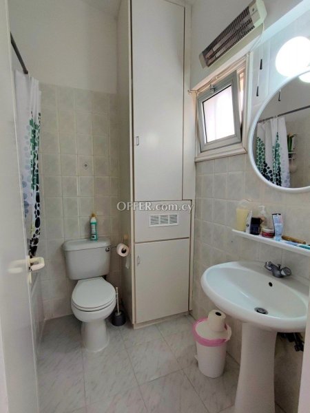 2-bedroom Maisonette (end) 114 sqm in Pissouri - 6
