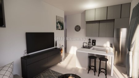 2 Bed Apartment for sale in Kolossi, Limassol - 3