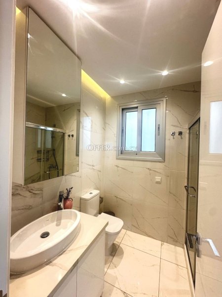 2 Bed Apartment for rent in Ekali, Limassol - 2
