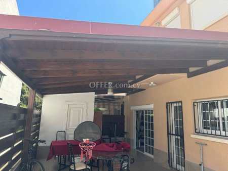 3 Bed Maisonette for sale in Germasogeia, Limassol - 5