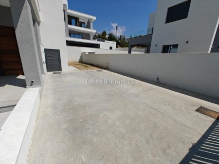 House (Detached) in Armenochori, Limassol for Sale - 5