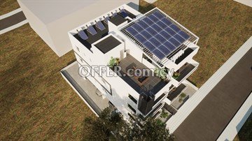 2 Bedroom Apartment  In Strovolos, Nicosia - 2
