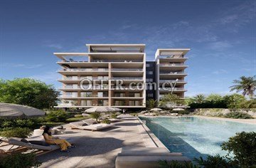 1 Bedroom Apartment  In Potamos Germasogeias, Limassol - 2