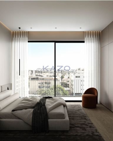 Charming 2 Bedroom Apartment in Petrou and Pavlou - 3