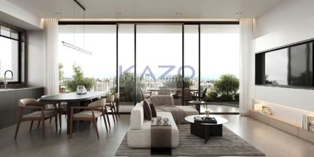 Modern 1-Bedroom Apartment for Sale in City Center - 6
