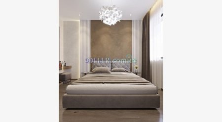 3 Bedroom Penthouse For Sale Limassol - 5