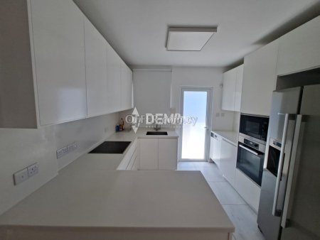 Villa For Rent in Kissonerga, Paphos - DP4804 - 5