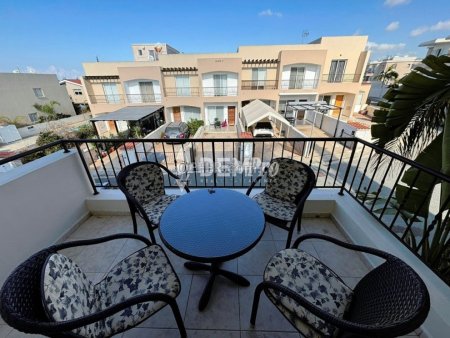 Apartment For Rent in Konia, Paphos - DP4803 - 3