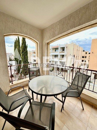 Apartment For Sale in Kato Paphos - Universal, Paphos - DP48 - 2