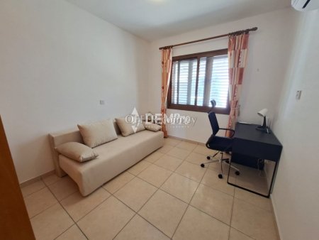 Apartment For Rent in Peyia, Paphos - DP4800 - 5