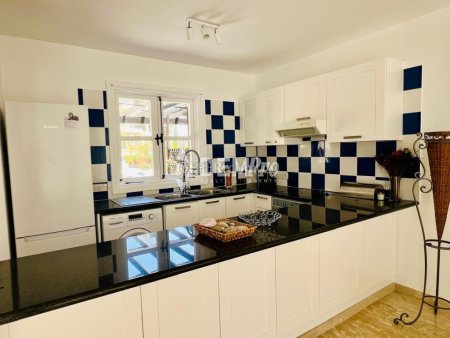 House For Sale in Kouklia - Aphrodite Hills, Paphos - DP4798 - 5