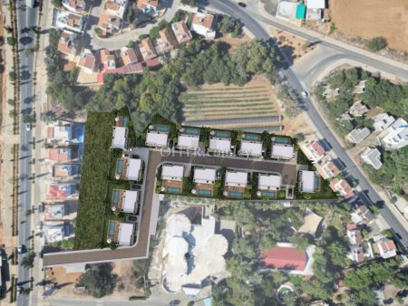 Luxury Three Bedroom Villa in Kapparis - 7