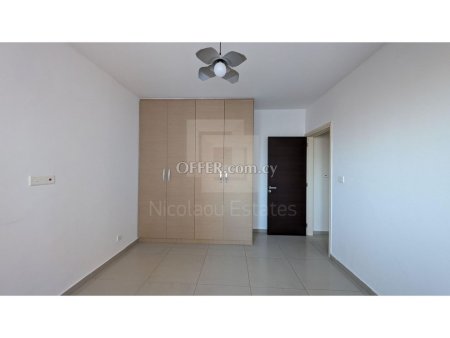 Three bedroom apartment for sale in Kato Polemidia - 4