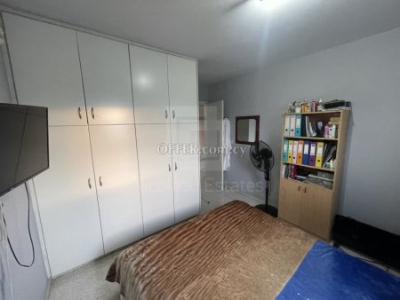 Two bedroom resale apartment in Strovolos near Konstantinoupoleos - 3