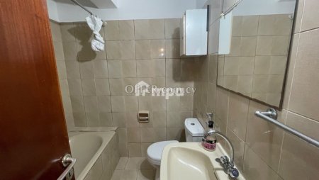 2 bedroom apartment to rent - 4