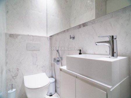 Apartment (Flat) in Saint Raphael Area, Limassol for Sale - 4