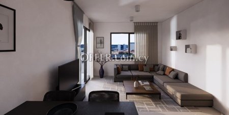 Apartment (Penthouse) in Omonoias, Limassol for Sale - 4