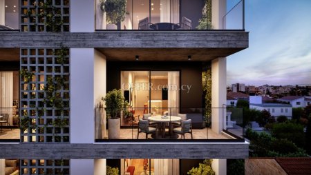 Apartment (Flat) in Katholiki, Limassol for Sale - 3