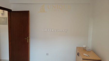 For sale Ground floor Apartment in Kato Paphos - 4