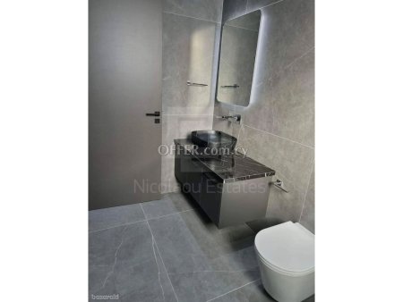 Luxury two bedroom apartment for rent in Anthoupoli - 2