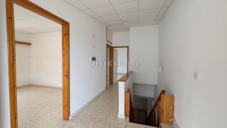 Two Storey House Dora Limassol - 3