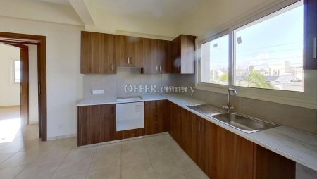 Two Bedroom Apartment Zakaki Limassol My Mall Limassol Area - 3